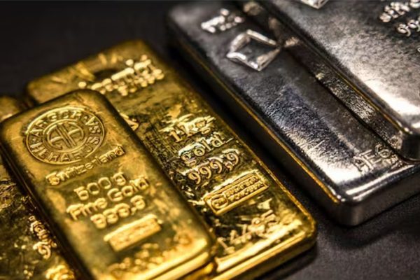 Gold Prices Rise Marginally Across India; Silver Rates Remain Unchanged