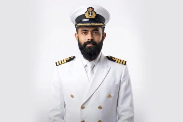 Nepal Seeks Release of Citizen Amrit Jha Detained in Iran, Diplomatic Efforts Underway