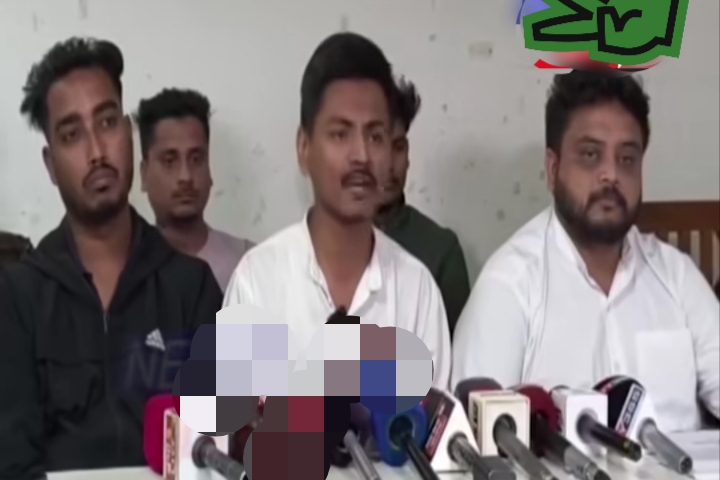 Mass Resignations Hit Congress in Assam’s Nagaon, Leaders Cite Internal Differences