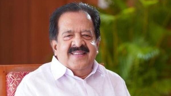 Ramesh Chennithala Alleges ₹700 Crore Irregularities in Kerala Cooperative Software Project