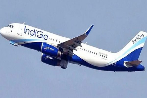IndiGo Launches Daily Kolkata-Shanghai Direct Flights to Boost Trade and Travel