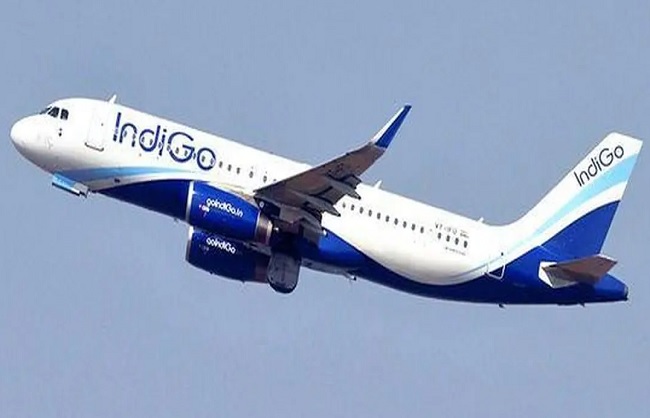 IndiGo Launches Daily Kolkata-Shanghai Direct Flights to Boost Trade and Travel