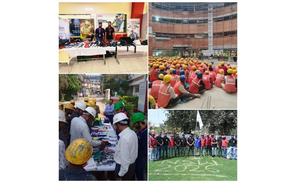 KARAM Safety expands outreach with month-long safety awareness campaign