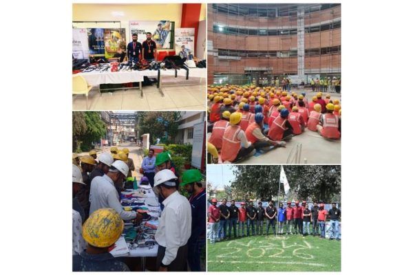 KARAM Safety expands outreach with month-long safety awareness campaign