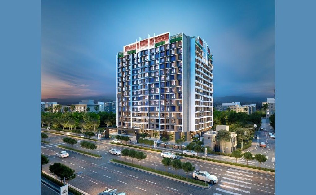 Paranjape Schemes’ Athena – Bandra achieves over 90% sales as completion approaches, highlighting strong buyer confidence in this prime Mumbai market.