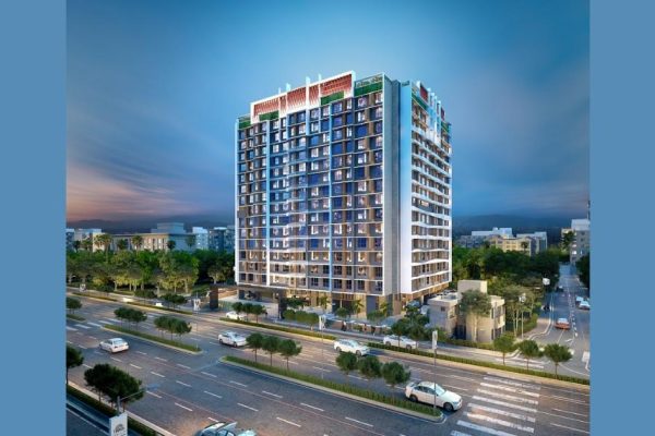 Paranjape Schemes’ Athena – Bandra achieves over 90% sales as completion approaches, highlighting strong buyer confidence in this prime Mumbai market.