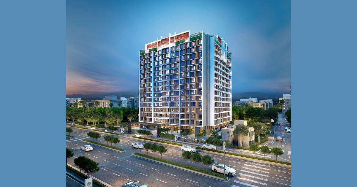Paranjape Schemes’ Athena – Bandra achieves over 90% sales as completion approaches, highlighting strong buyer confidence in this prime Mumbai market.