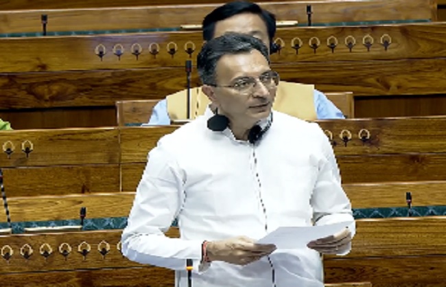 Jan Vishwas Bill 2026 Introduced in Lok Sabha to Decriminalise Minor Offences