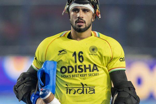 Hockey India Awards 2025: Young Goalkeeper Prince Deep Singh Earns Dual Nomination