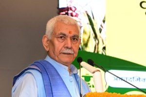 J&K Lt Governor Clears Introduction of Bill Proposing New Divisions and Districts