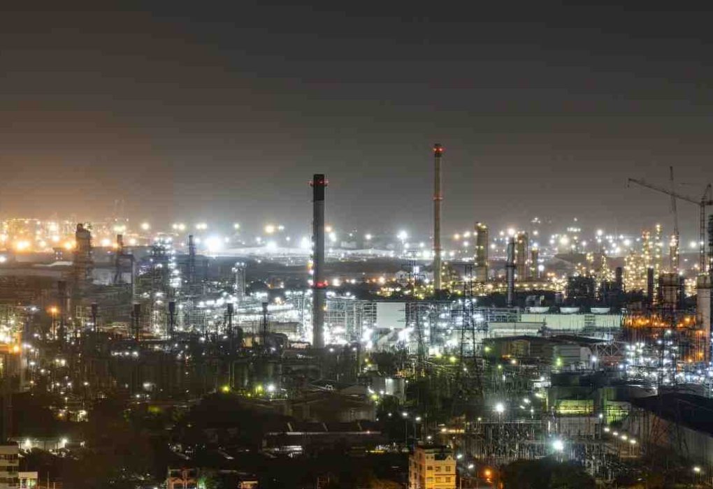 Government Reviews West Asia Situation: Fuel Supplies Stable, Anti-Hoarding Action Intensified