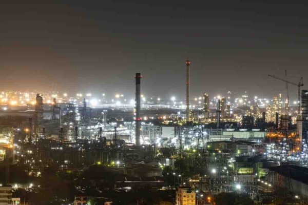 Government Reviews West Asia Situation: Fuel Supplies Stable, Anti-Hoarding Action Intensified