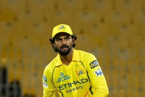 RR vs CSK: Ruturaj Gaikwad Reacts After Chennai Super Kings’ Defeat to Rajasthan Royals, Admits Uncertainty in T20 Cricket