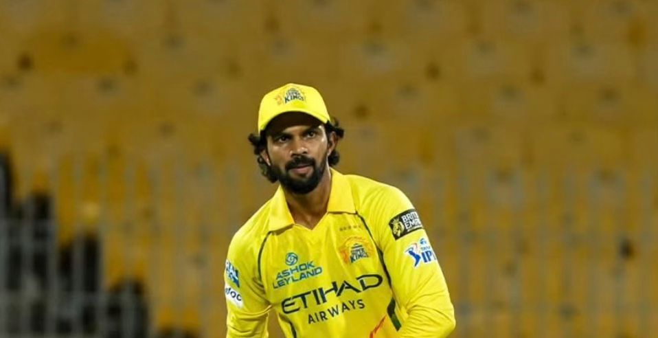 RR vs CSK: Ruturaj Gaikwad Reacts After Chennai Super Kings’ Defeat to Rajasthan Royals, Admits Uncertainty in T20 Cricket