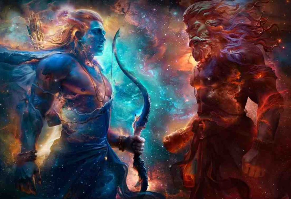 Ramayana First Review Out: Teaser of Ranbir Kapoor, Sai Pallavi, Yash Starrer Draws Early Praise; Nitesh Tiwari’s Magnum Opus Builds Anticipation