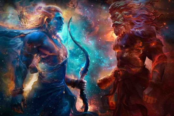 Ramayana First Review Out: Teaser of Ranbir Kapoor, Sai Pallavi, Yash Starrer Draws Early Praise; Nitesh Tiwari’s Magnum Opus Builds Anticipation