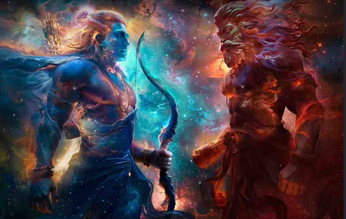 Ramayana First Review Out: Teaser of Ranbir Kapoor, Sai Pallavi, Yash Starrer Draws Early Praise; Nitesh Tiwari’s Magnum Opus Builds Anticipation