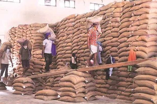 FCI Invites Bids for Rice Sale Under OMSS via E-Auction to Boost Market Supply