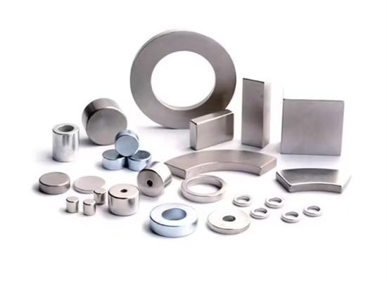 Centre Invites Global Bids to Set Up Rare Earth Magnet Manufacturing Units in India