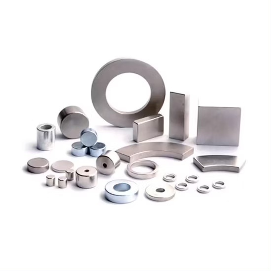 Centre Invites Global Bids to Set Up Rare Earth Magnet Manufacturing Units in India