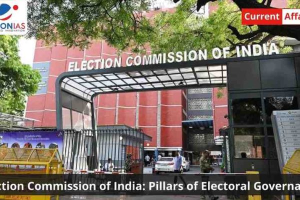 ECI Issues Digital Vouchers for Free Airtime to Political Parties on Doordarshan, AIR