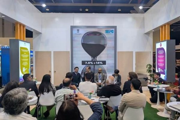 Bharat Pavilion Showcases India’s Media and Entertainment Strength at Hong Kong FILMART 2026