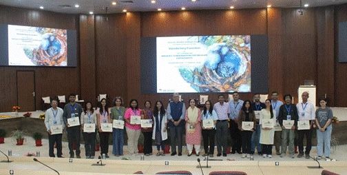 Wildlife Institute of India Trains Public in Conservation Through 10th Wildlife Course