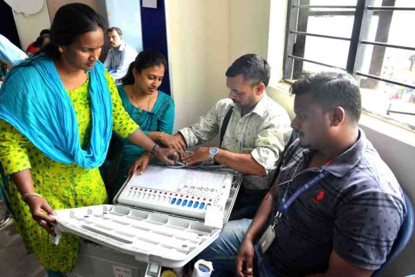 ECI Mandates Pre-Certification of Political Ads, Seeks Disclosure of Social Media Accounts Ahead of Assembly Elections