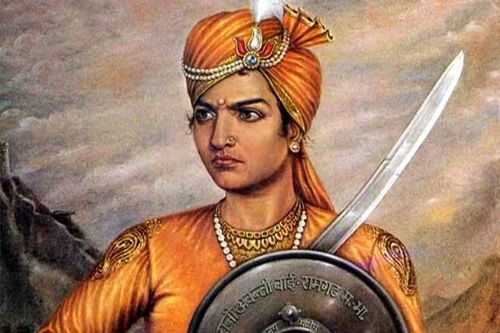 Amit Shah Pays Tribute to Freedom Fighter Rani Avantibai Lodhi on Martyrdom Day