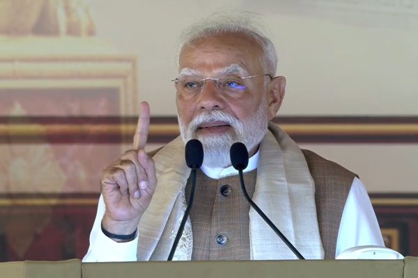PM Modi Urges Consensus in Lok Sabha Vote on Women’s Reservation Bill