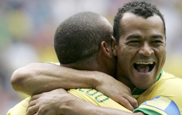 Cafu Backs Brazil for 2026 FIFA World Cup, Calls It a Key Opportunity After 24-Year Gap