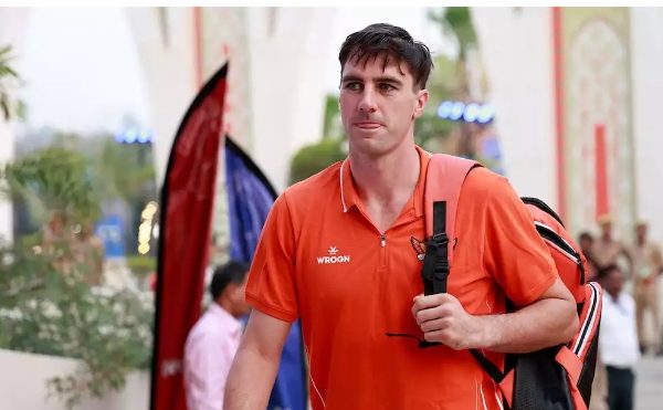 Pat Cummins Cleared for IPL 2026 Return, Set to Rejoin Sunrisers Hyderabad