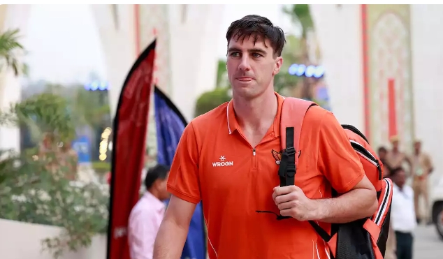 Pat Cummins Cleared for IPL 2026 Return, Set to Rejoin Sunrisers Hyderabad