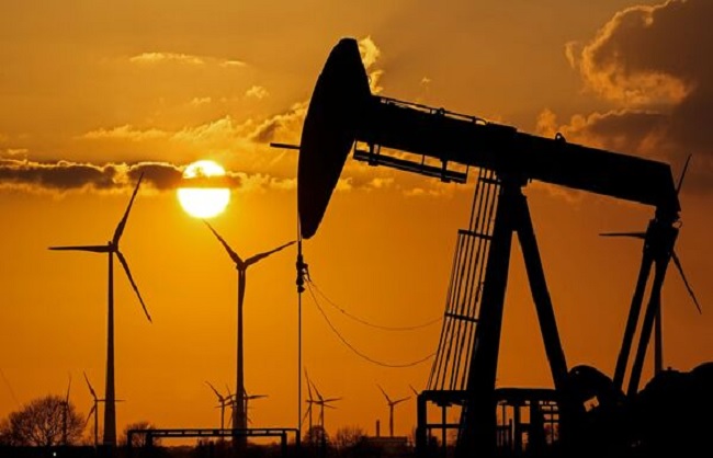 Crude Oil Prices Ease to Around $96 as Iran–US Talks Offer Market Relief