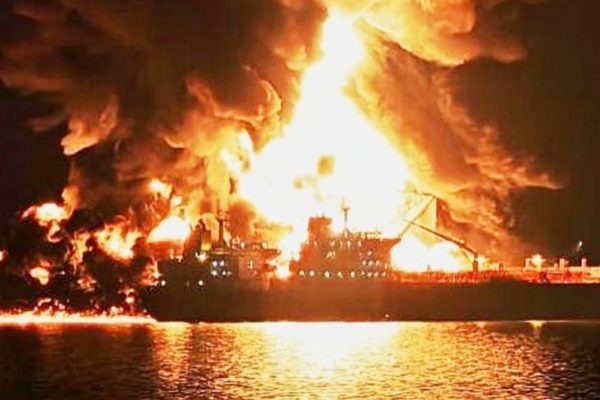 Headline:Iran Rejects US Ultimatum on Strait of Hormuz, Signals Continued Standoff