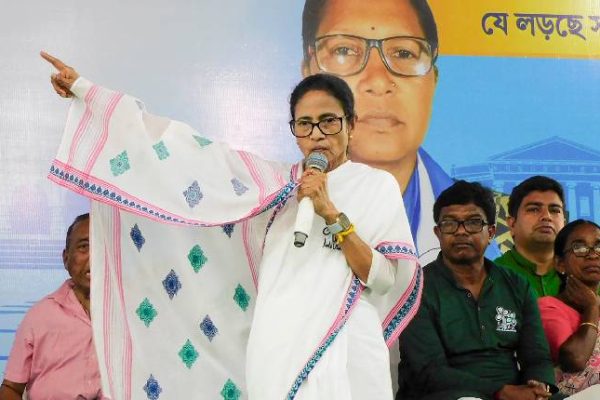 Mamata Banerjee Backs Women’s Reservation Bill, Opposes Linkage With Delimitation