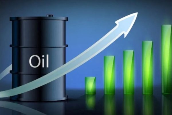 Crude Oil Prices Rise Near $100 Despite Ceasefire Extension and Supply Concerns