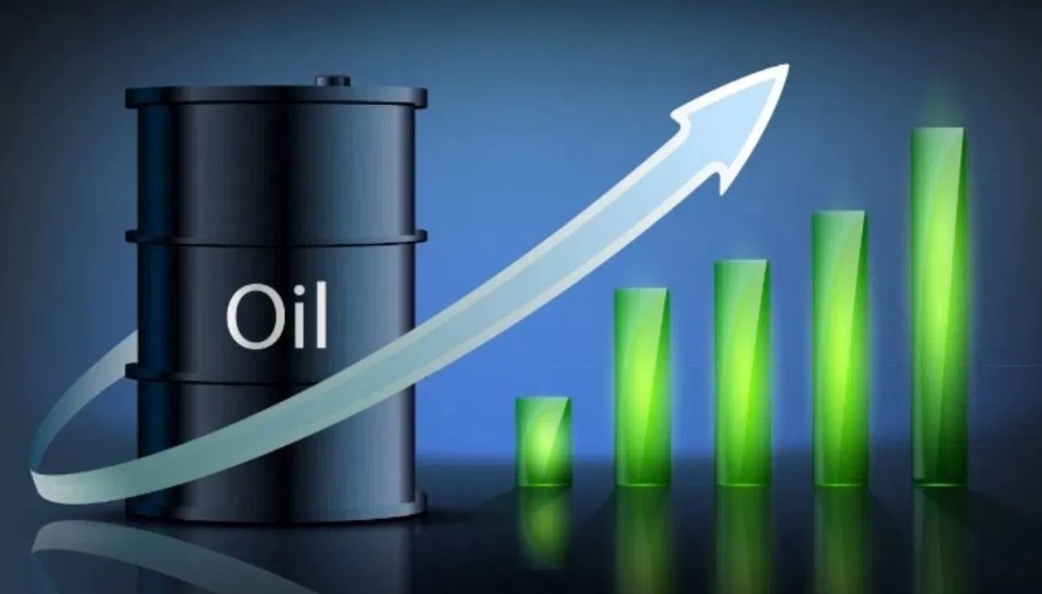 Crude Oil Prices Rise Near $100 Despite Ceasefire Extension and Supply Concerns