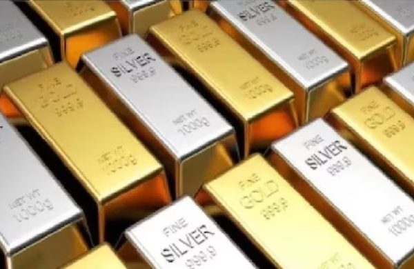 Gold and Silver Prices Surge Across India Amid Strong Demand and Global Cues