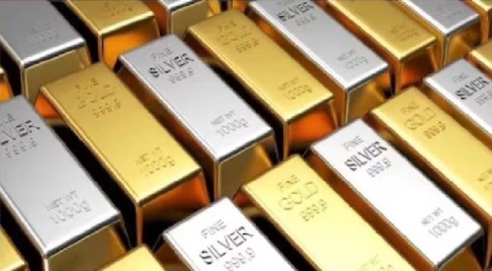 Gold and Silver Prices Surge Across India Amid Strong Demand and Global Cues