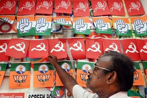 Kerala Election Campaign Enters Final Phase as Parties Intensify Outreach Ahead of Polling
