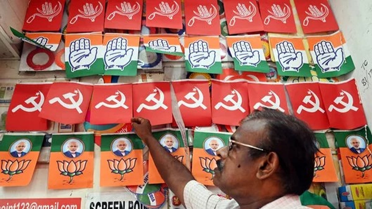 Kerala Election Campaign Enters Final Phase as Parties Intensify Outreach Ahead of Polling
