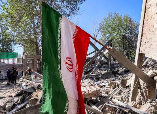 UN Approves $12 Million Emergency Aid for Iran Amid Worsening Humanitarian Crisis