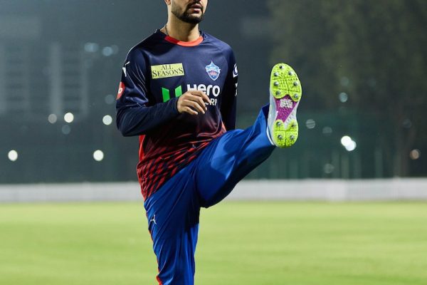 IPL 2026: Sameer Rizvi’s Unbeaten 70 Guides Delhi Capitals to Comeback Win Over Lucknow