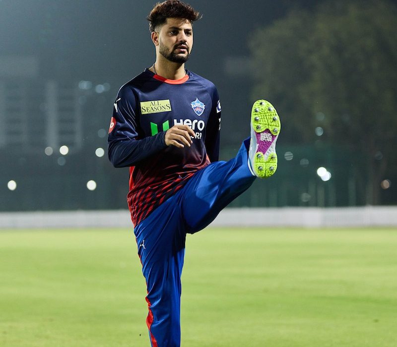 IPL 2026: Sameer Rizvi’s Unbeaten 70 Guides Delhi Capitals to Comeback Win Over Lucknow