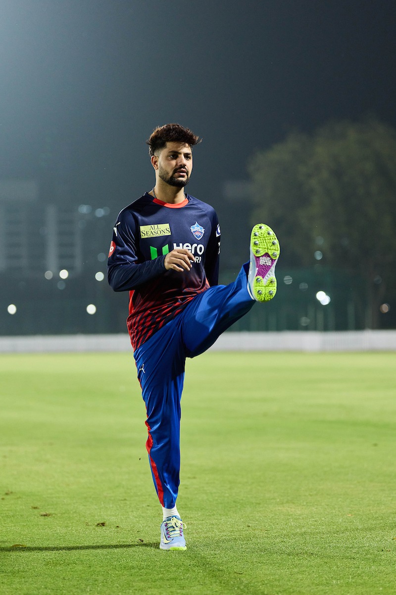 IPL 2026: Sameer Rizvi’s Unbeaten 70 Guides Delhi Capitals to Comeback Win Over Lucknow