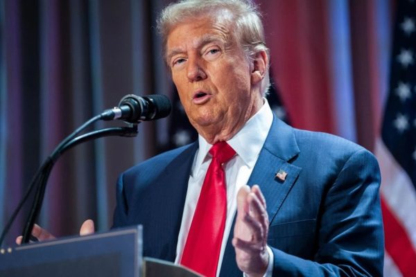 Trump Imposes New Tariffs on Pharmaceuticals and Metals to Boost US Manufacturing