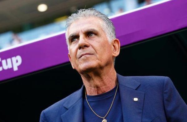Ghana Appoint Carlos Queiroz as Head Coach Ahead of FIFA World Cup 2026