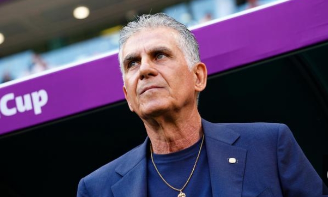 Ghana Appoint Carlos Queiroz as Head Coach Ahead of FIFA World Cup 2026