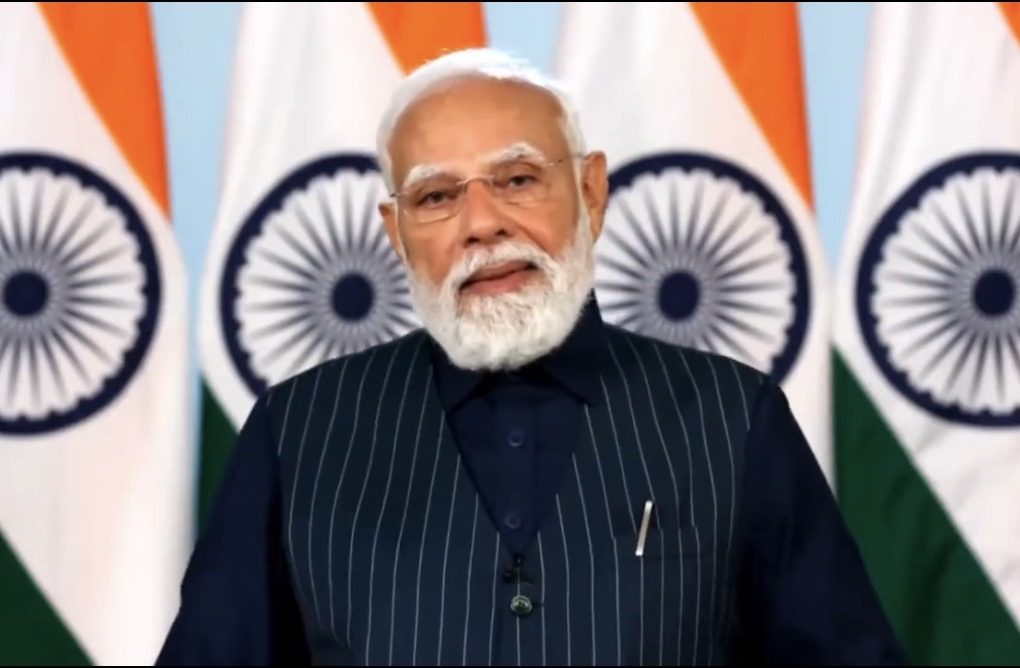 Education Is Key to Personal Growth and National Progress: PM Modi